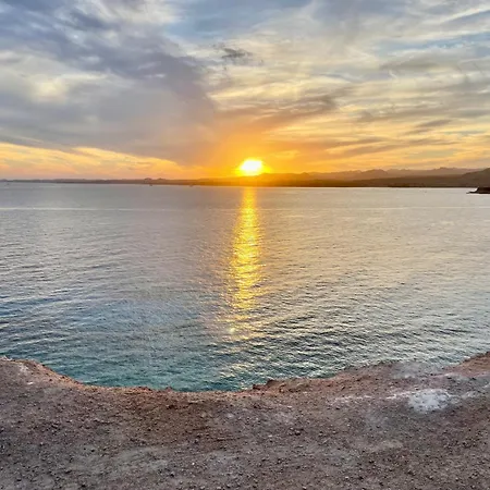 Ras Katy Sunset Views