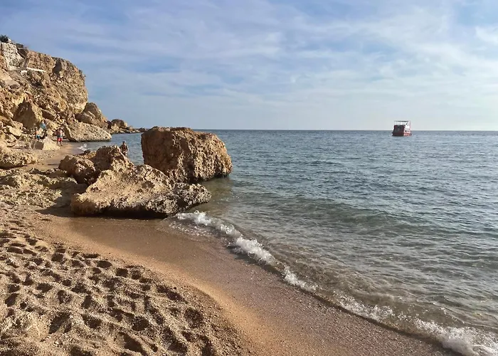 Ras Katy Sunset Views 4* Şarm El-Şeyh