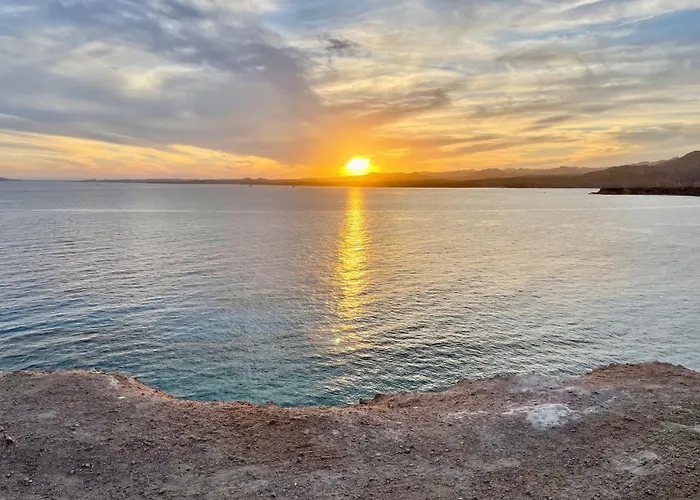 Ras Katy Sunset Views Şarm El-Şeyh